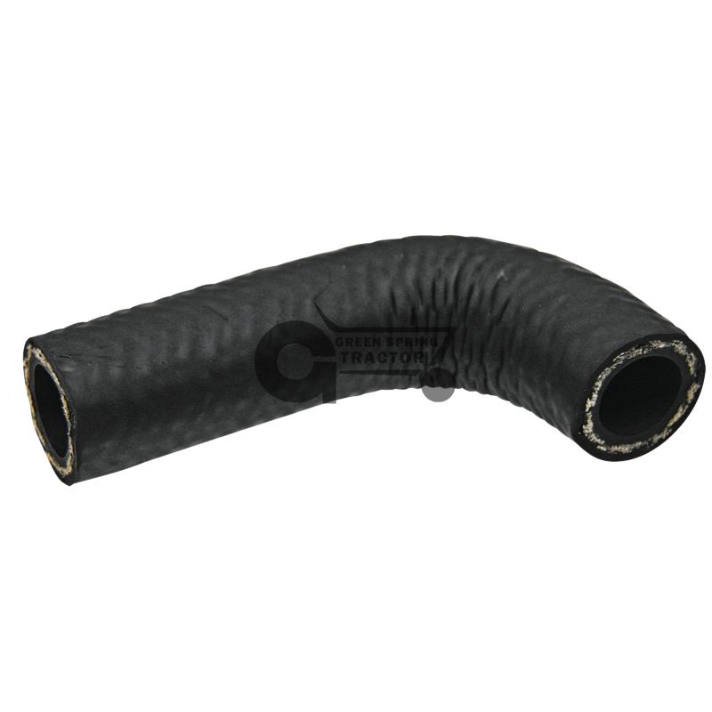 [JDL35843N] New Hydraulic Oil Cooler Hose