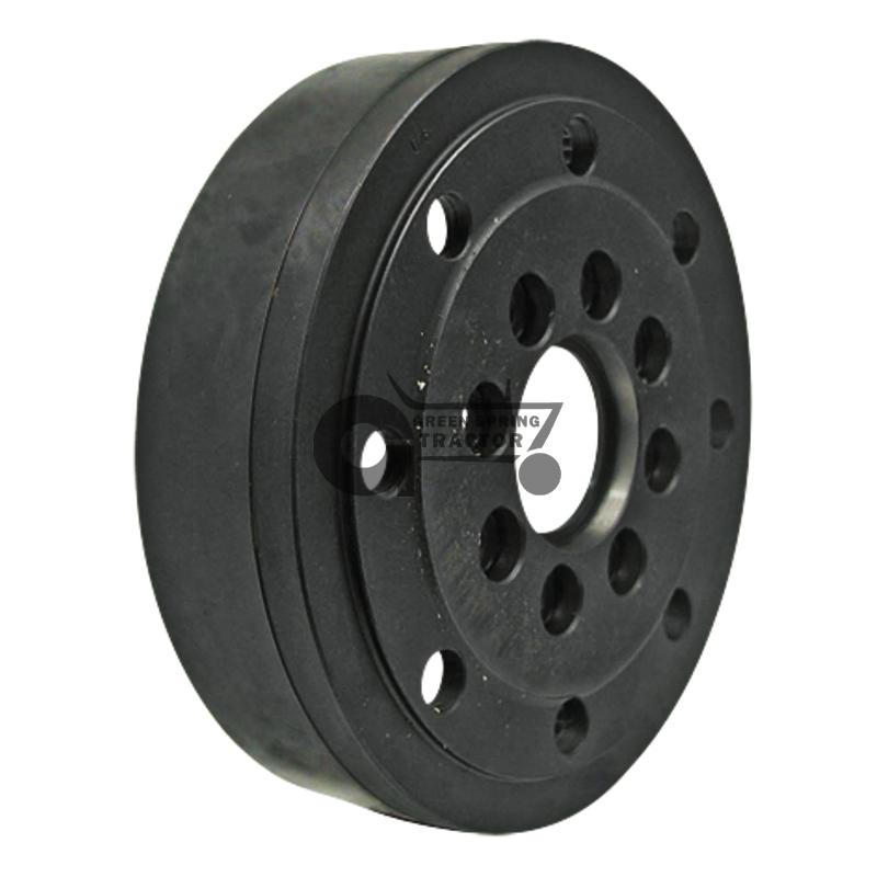 [JDL40043N] Mfwd Ring Gear Drum