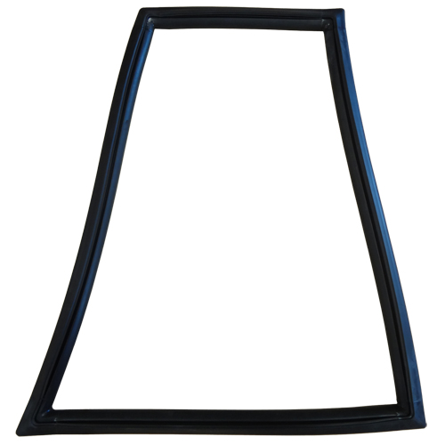 [JDL40413N] Lower Door Glass Weatherstrip