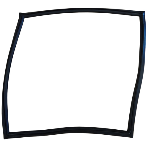 Upper Door Weatherstrip