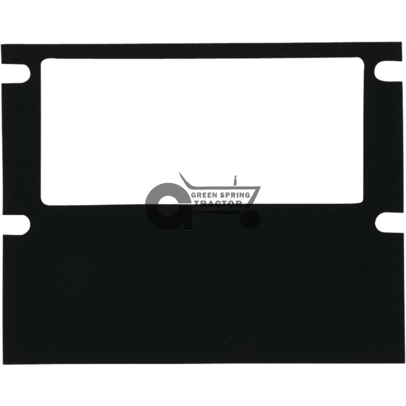 Blower Motor Gasket
