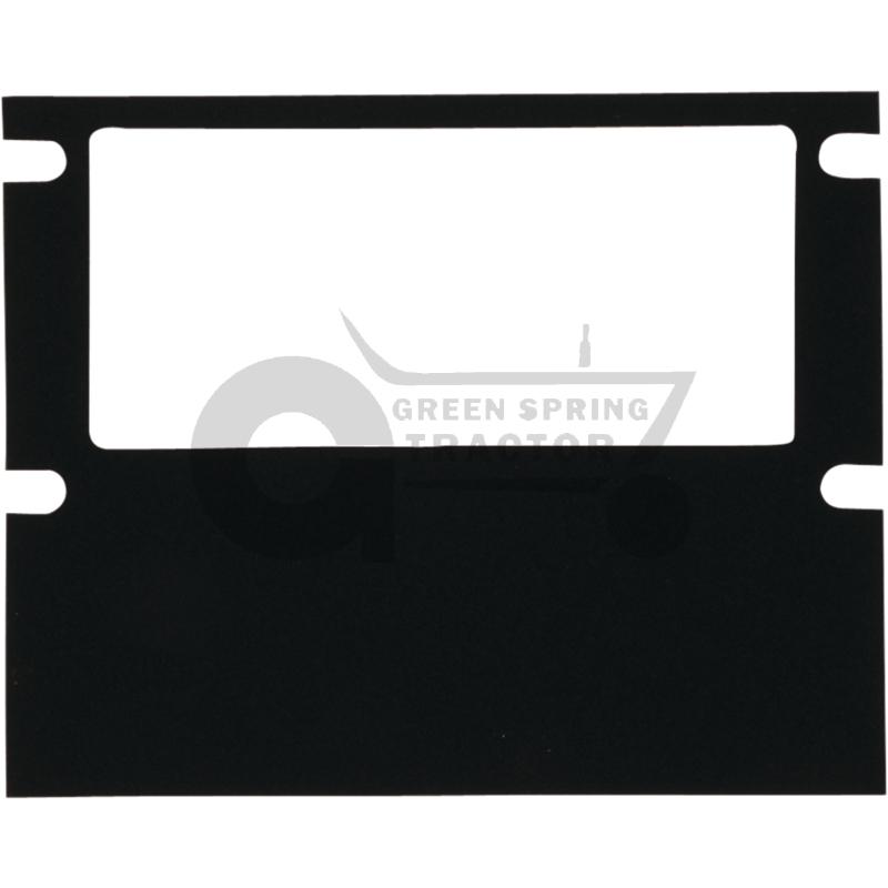 [JDL40867N] Blower Motor Gasket
