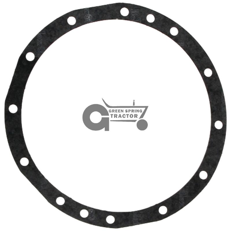 Axle Housing Gasket