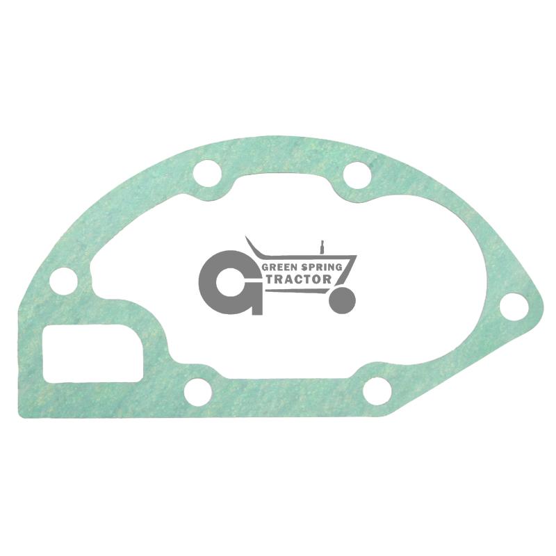 Drag Link Cover Gasket