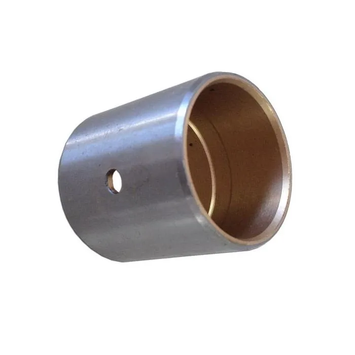 [JD-L62839-A] Front Axle Bushing