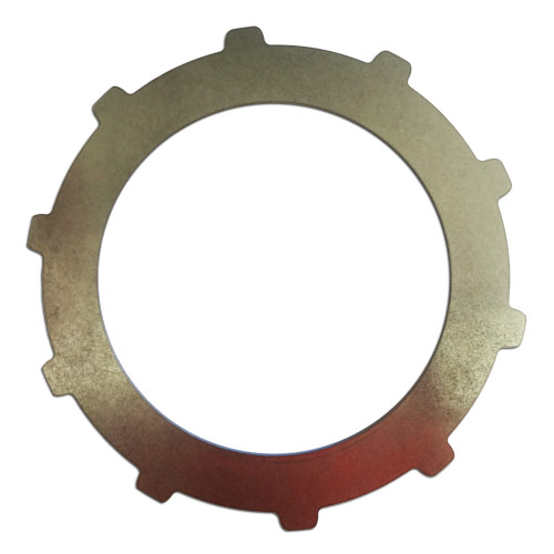 Pto Clutch Disk