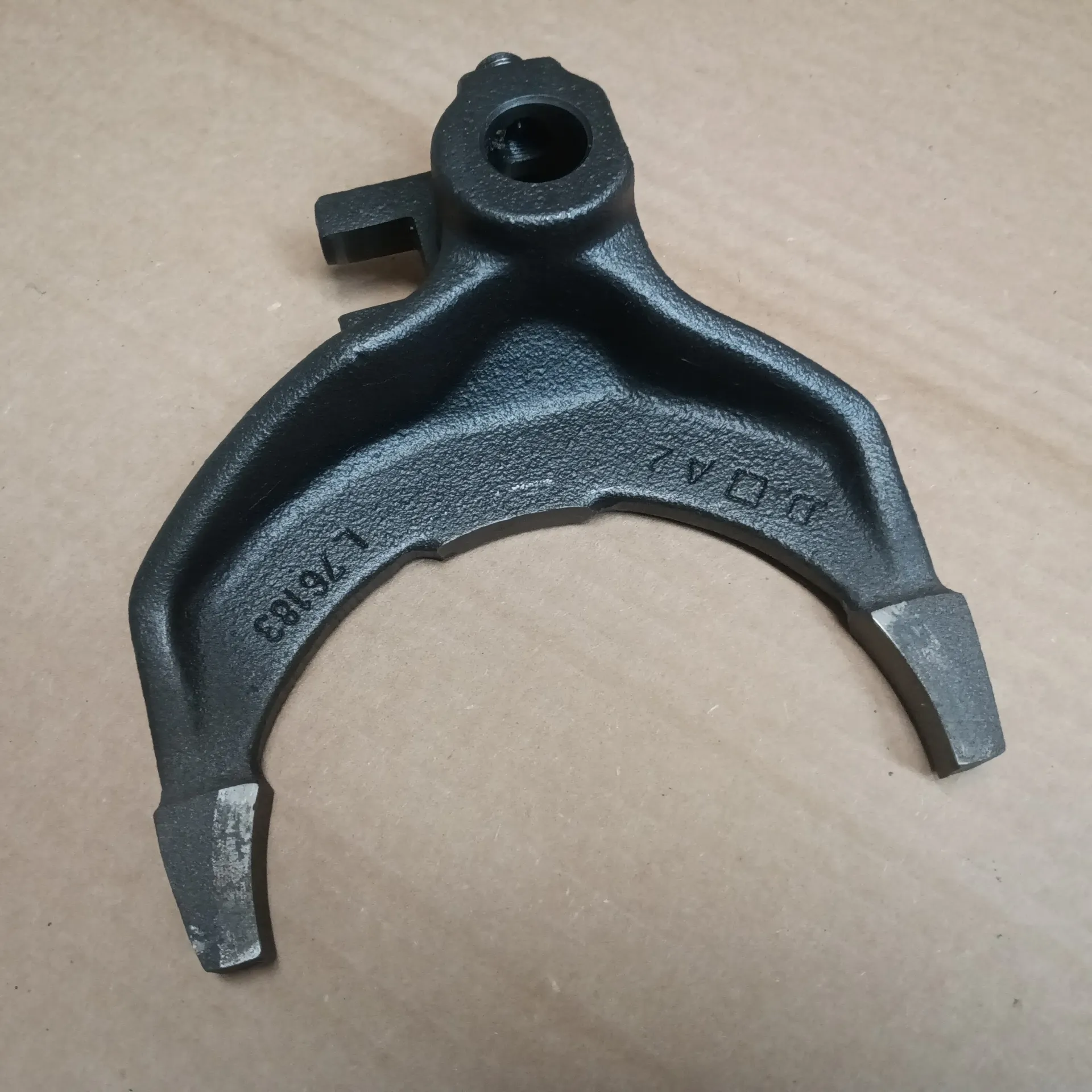 [JD-L76183-U] Shift Fork