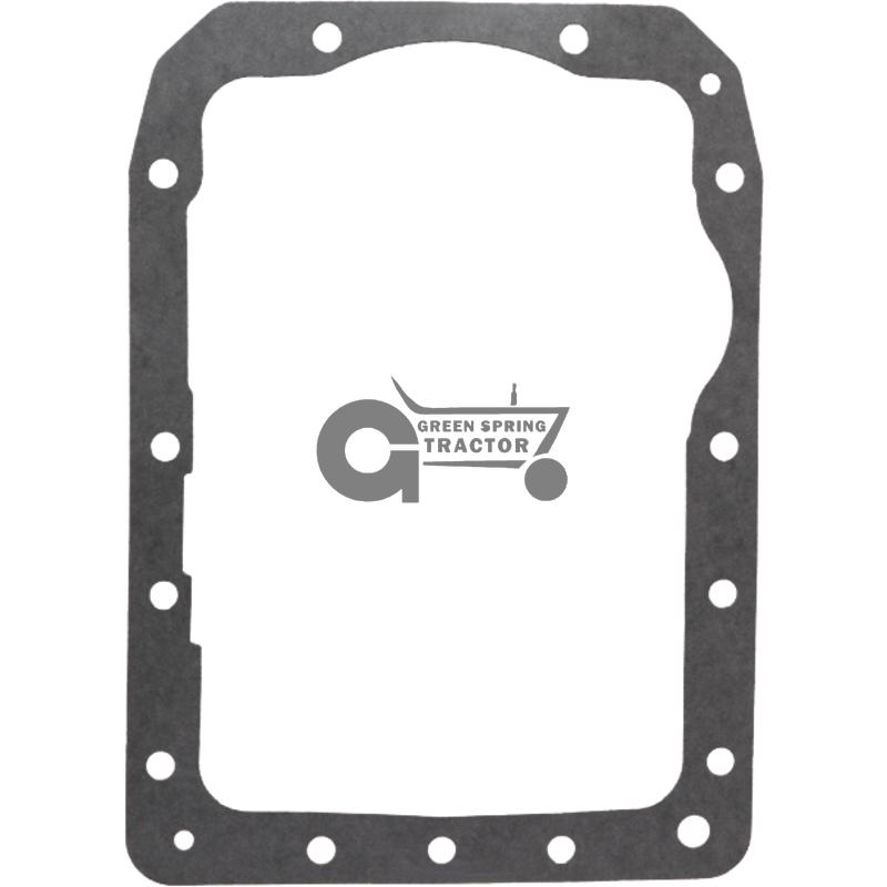 Pto Housing Gasket