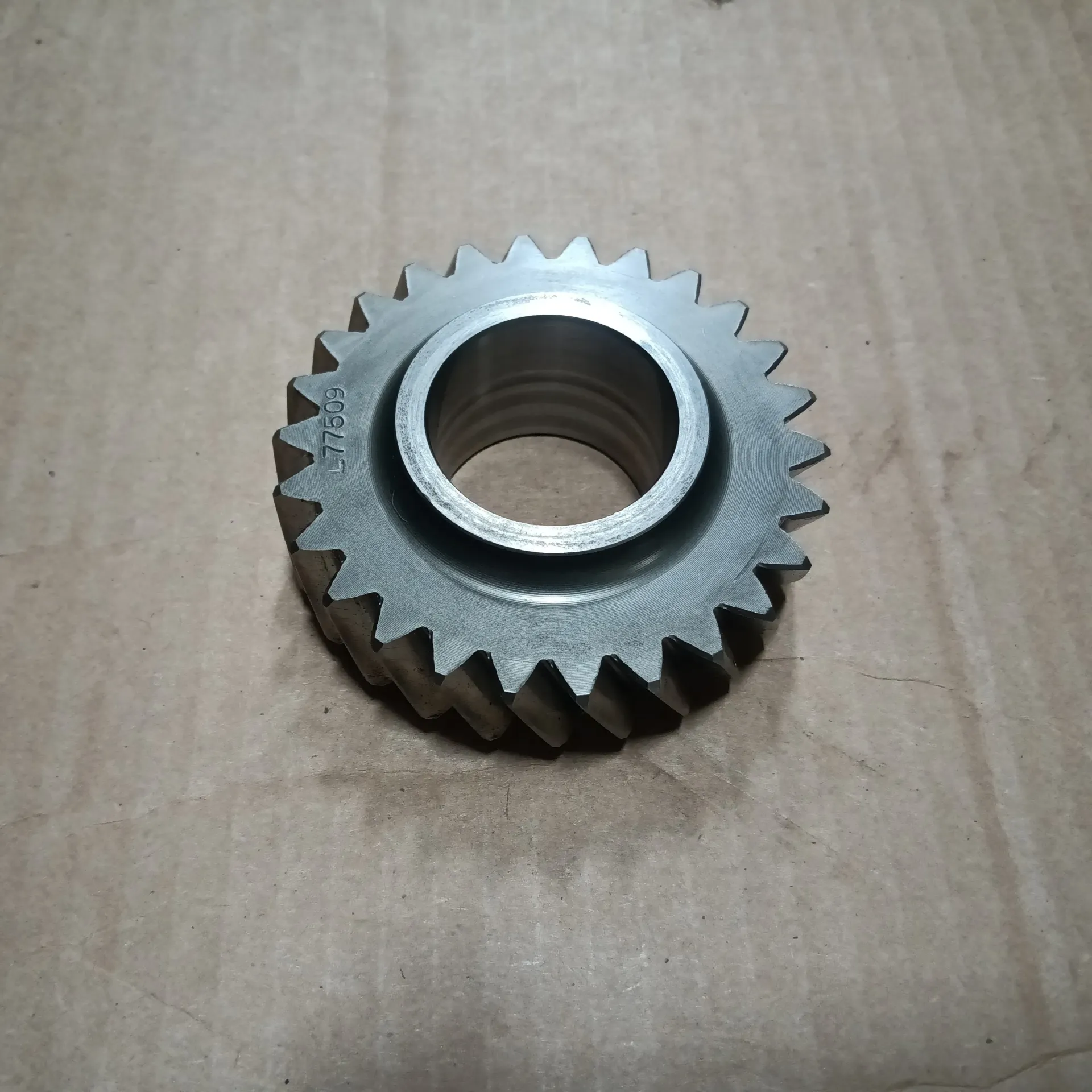Gear