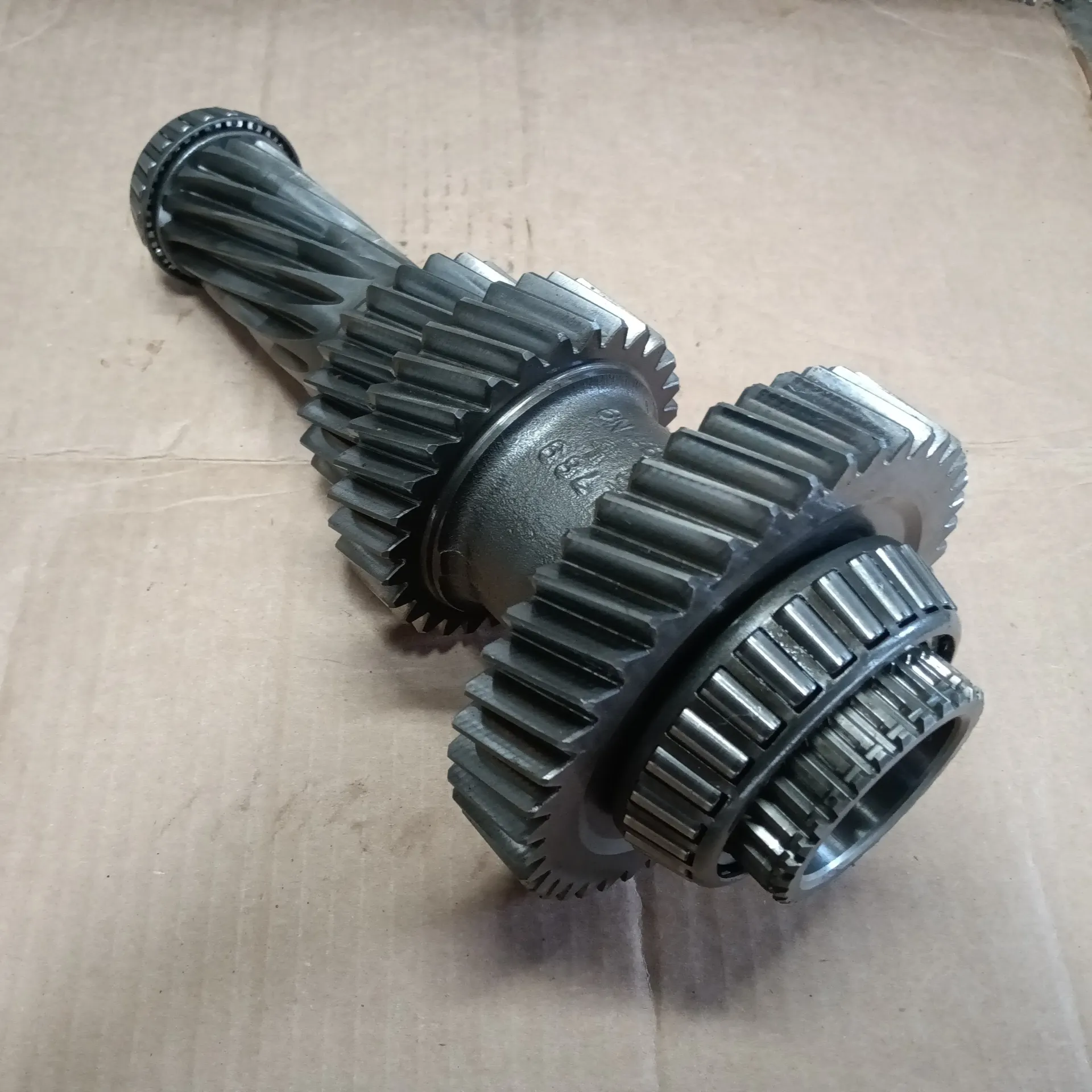 Drive Shaft