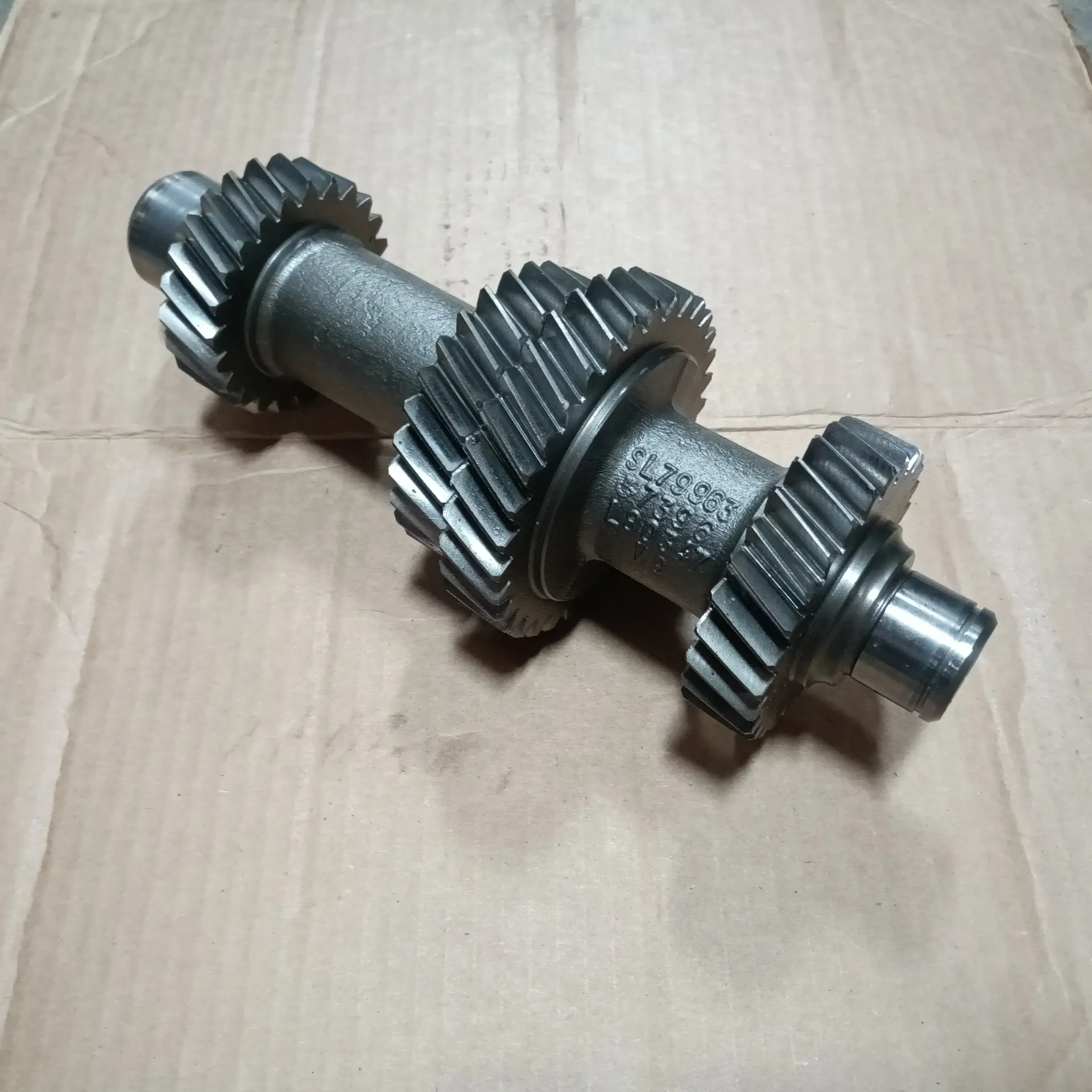 Countershaft