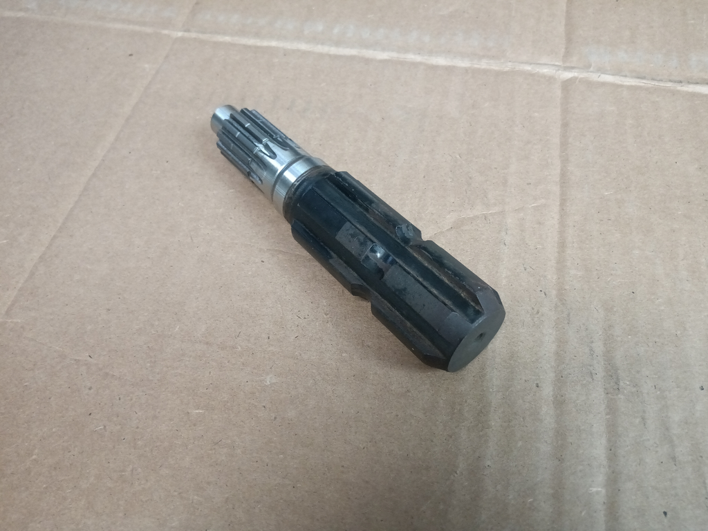 PTO Shaft