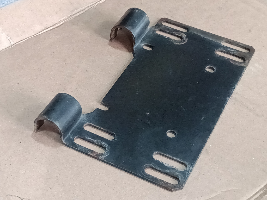 Seat Bracket