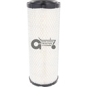 Primary Air Filter M144100 Pmaf25551