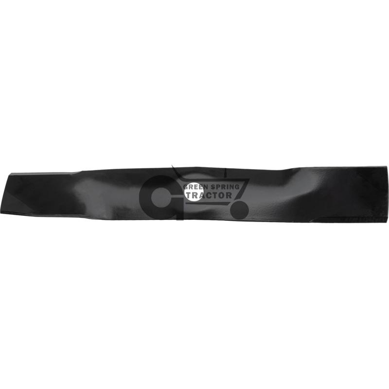 [JDM146715N] Hi Lift Mower Blades Am141907 M127500