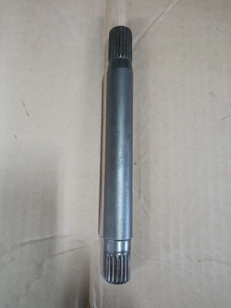 Mfwd Drive Shaft