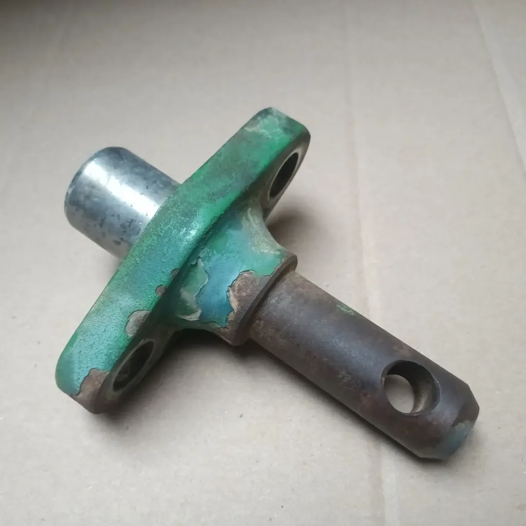 Lower Link Pin