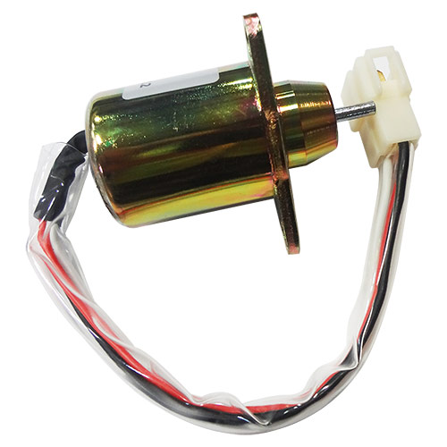 [JDM806808N] Fuel Shut Off Solenoid