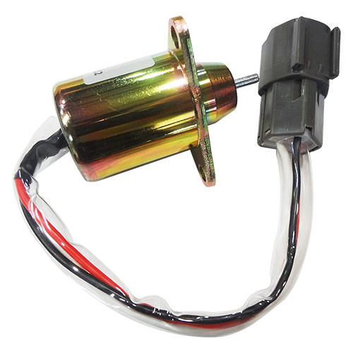 [JDM810324N] Fuel Shut Off Solenoid