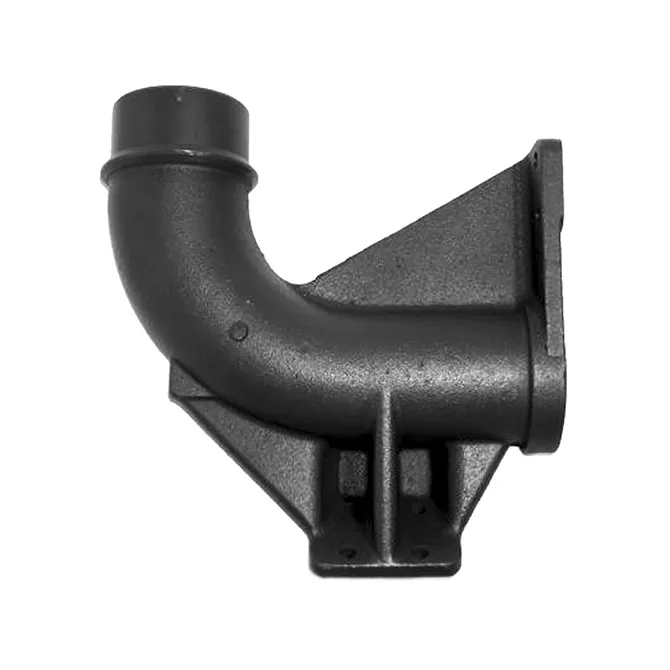 [JD-R53514-A] Exhaust Elbow