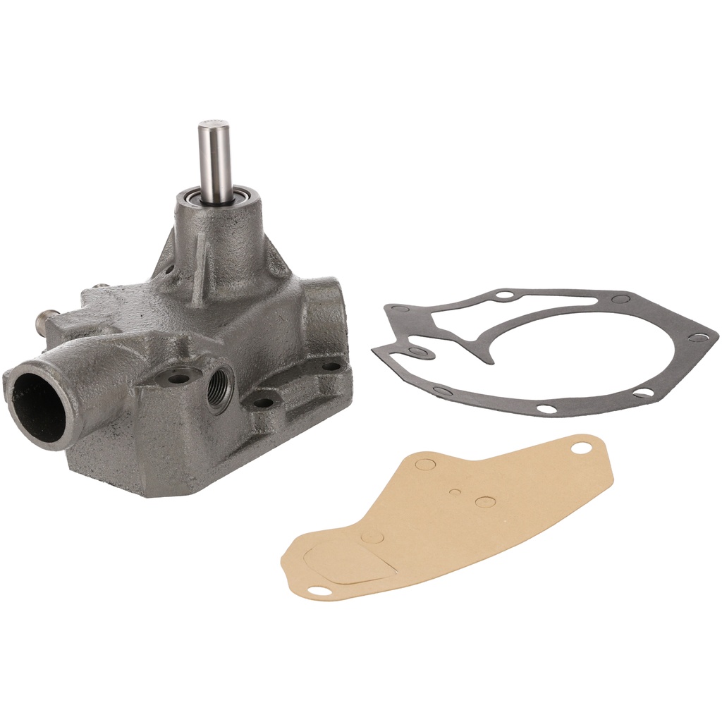[JDR100812N] Water Pump W/O Hub; Ar92417, R127918
