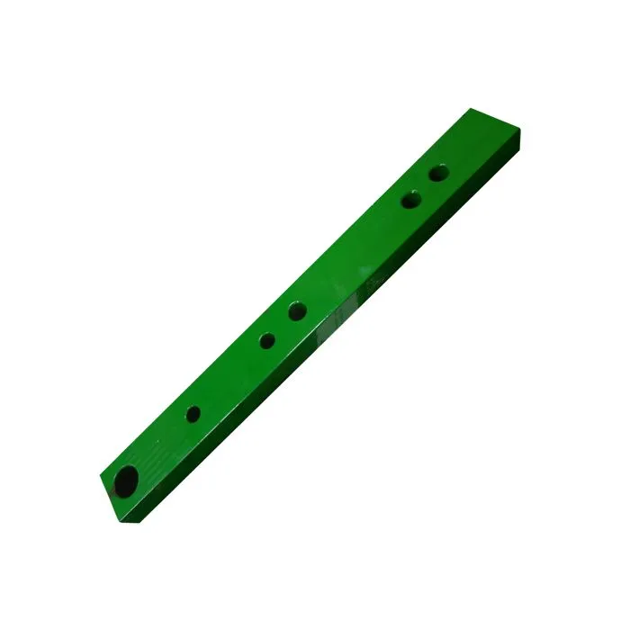 Drawbar 1.25 X 2.5 X 22.750