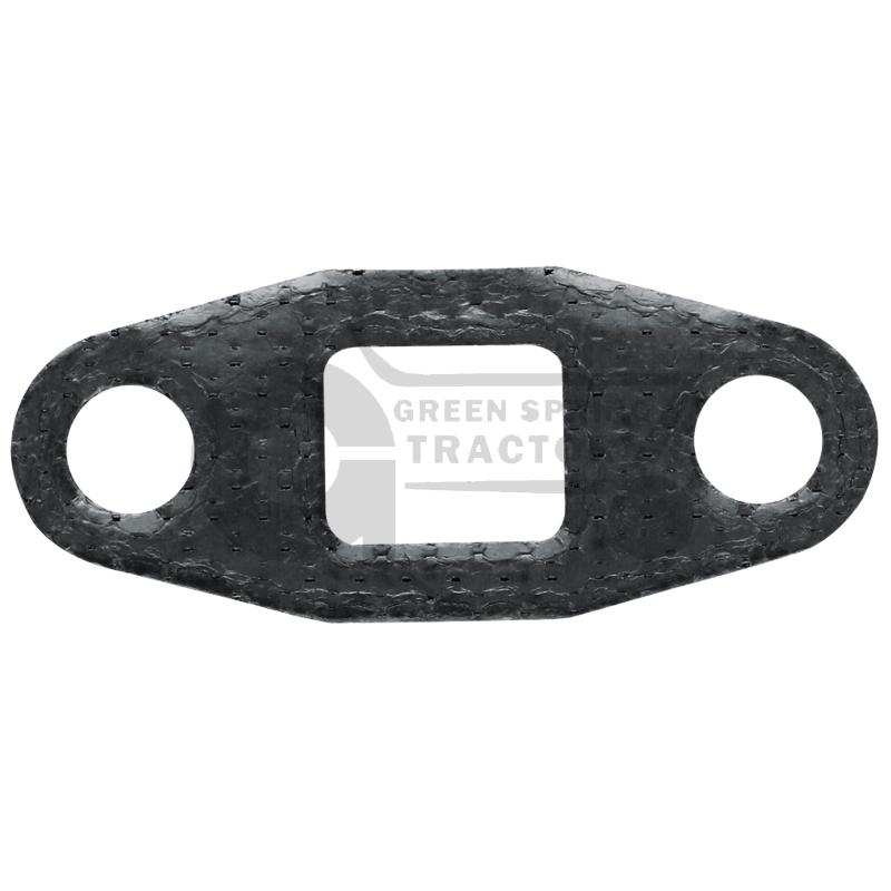 [JDR105346N] New Turbo Oil Drain Gasket