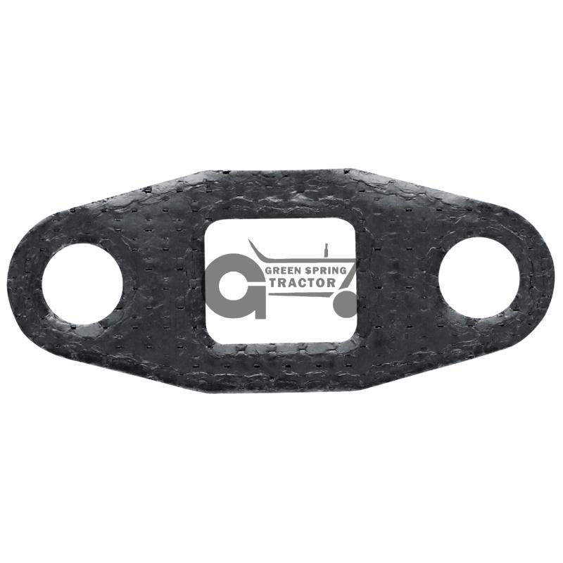 [JDR105346N] New Turbo Oil Drain Gasket