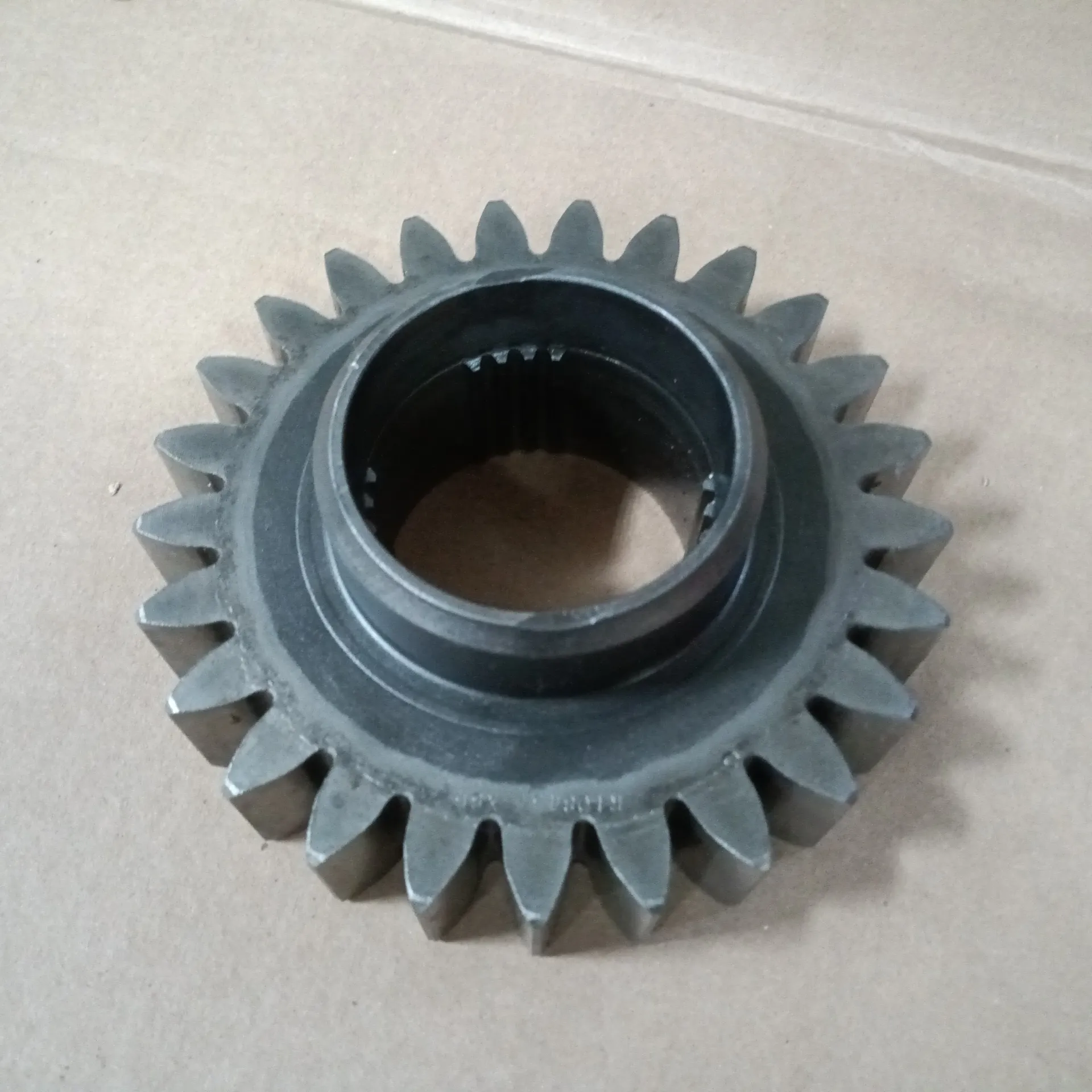 Gear