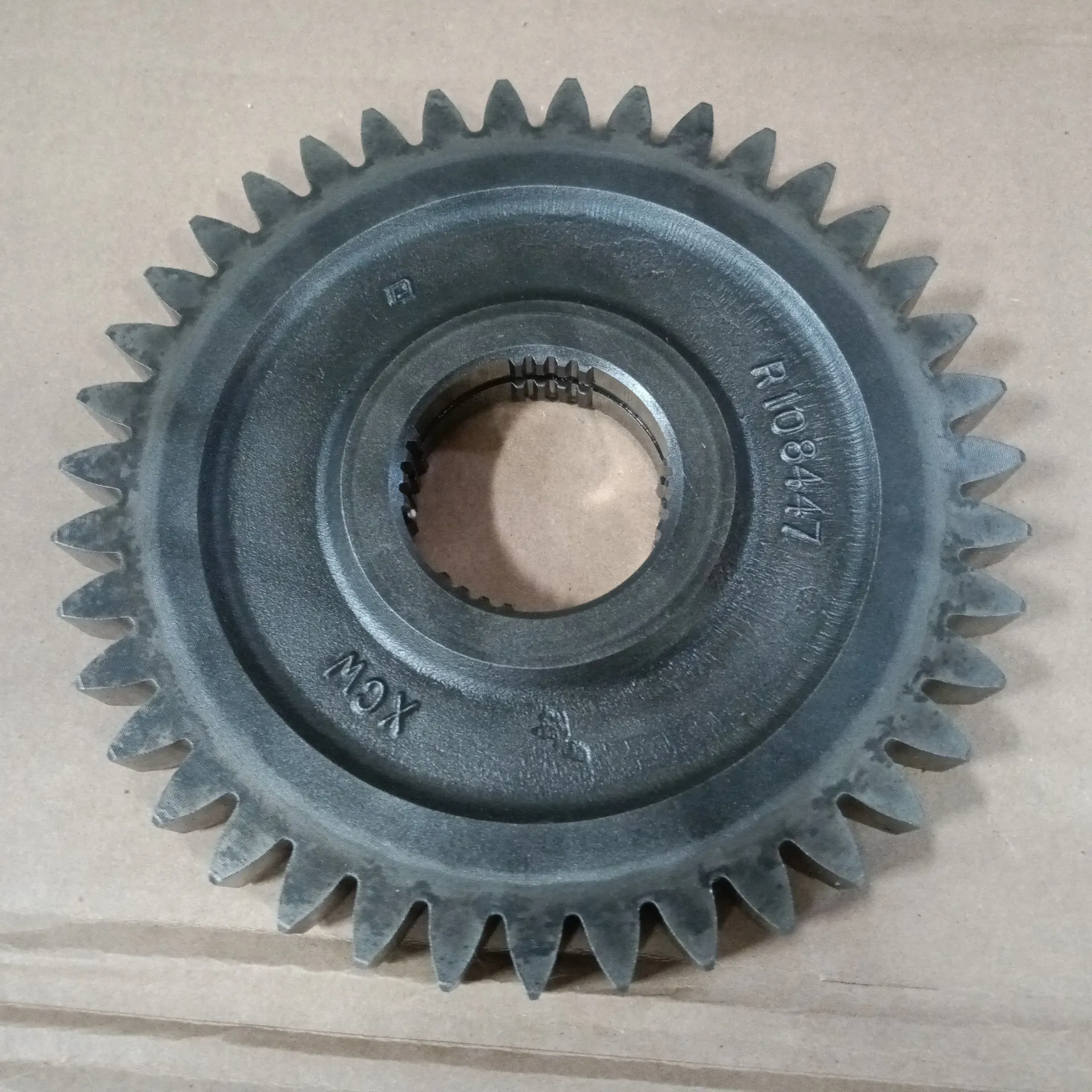 Countershaft Gear