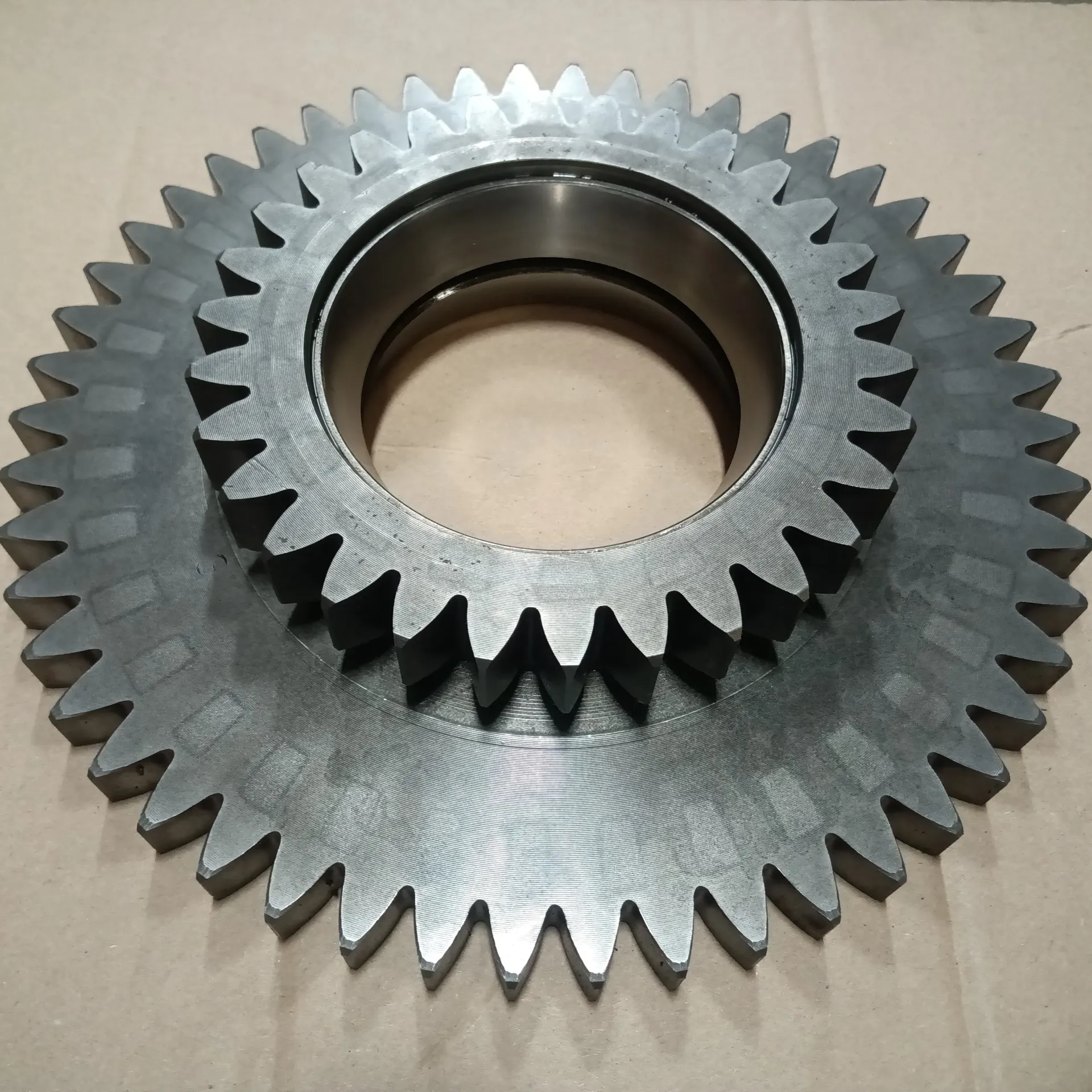 Output Shaft Gear