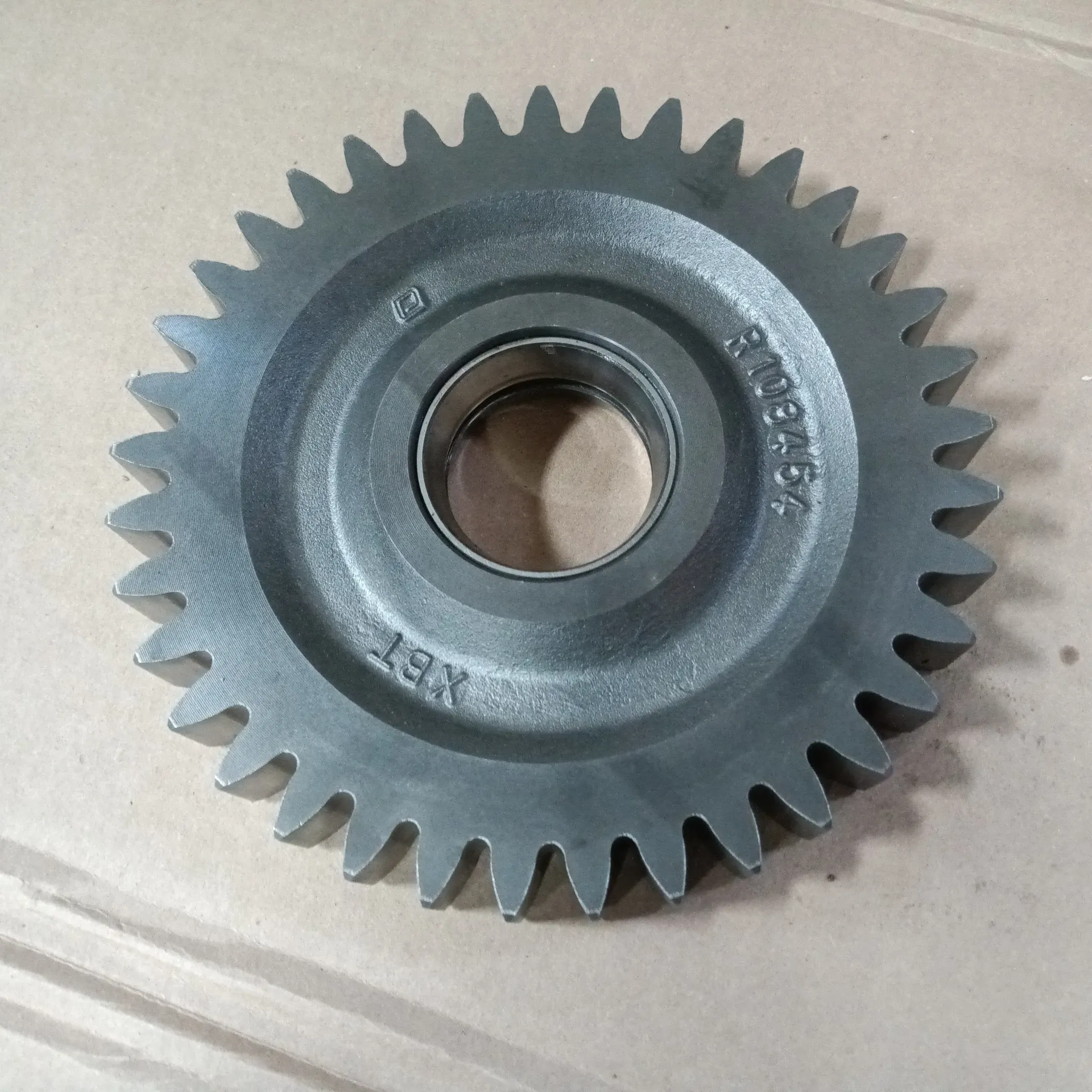 Reverse Idler Gear