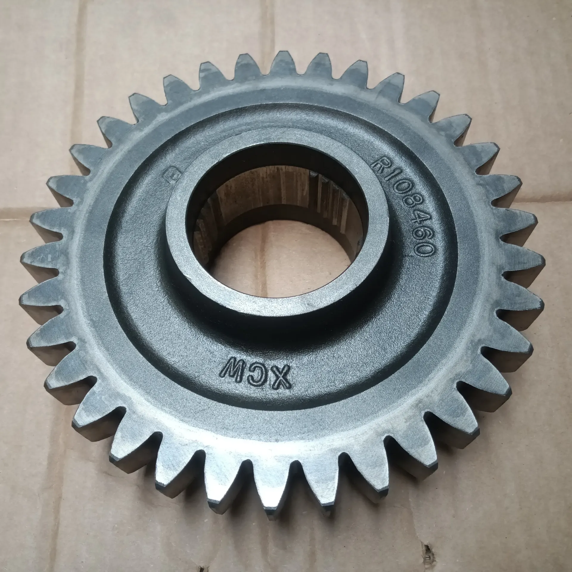 Countershaft Driven Gear