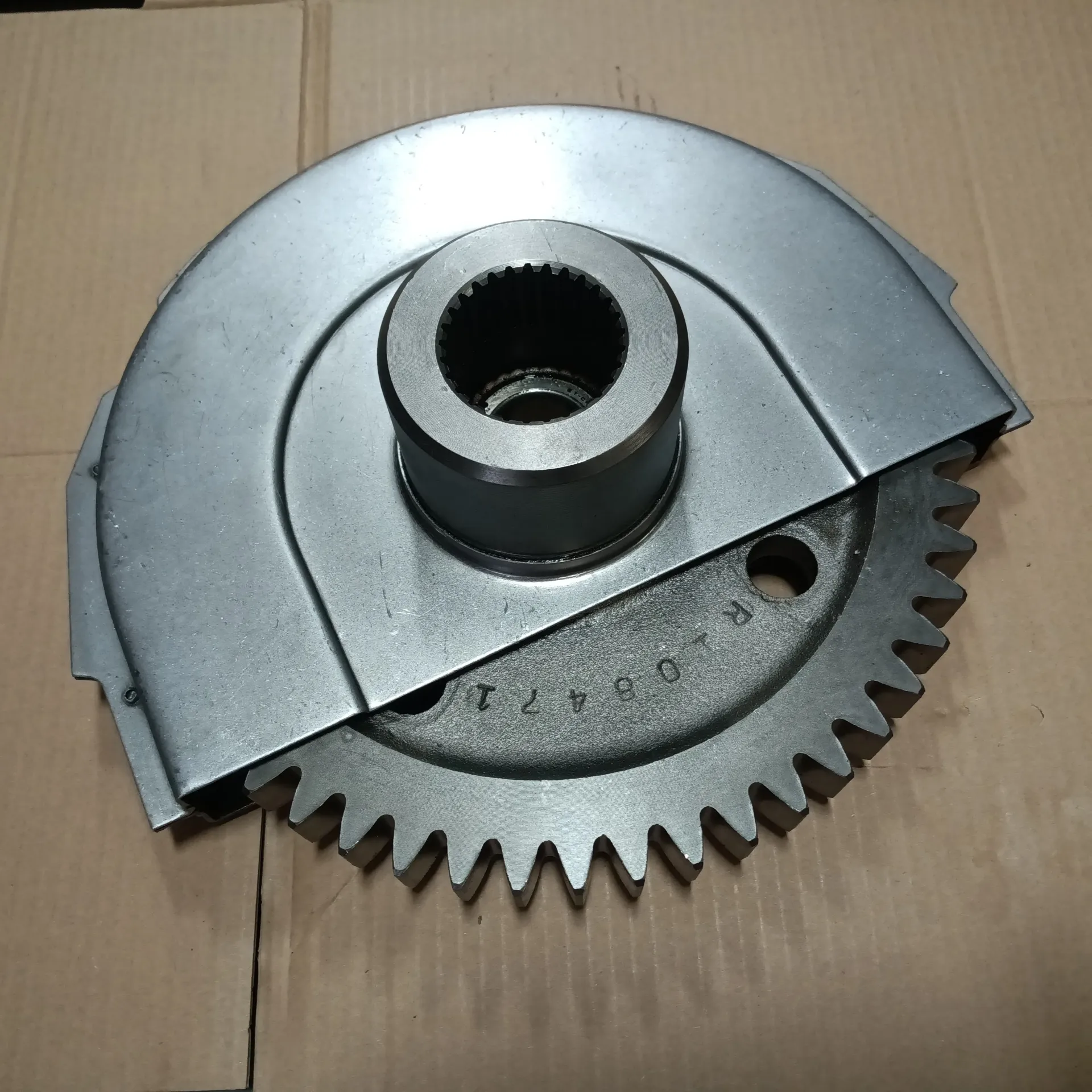 [JD-R108471-U] Pto Gear