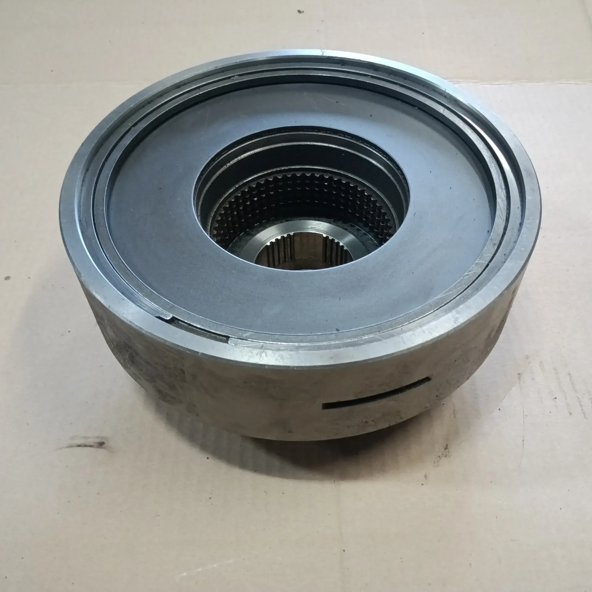 [JD-R108517-U] Mfwd Clutch Drum Assembly