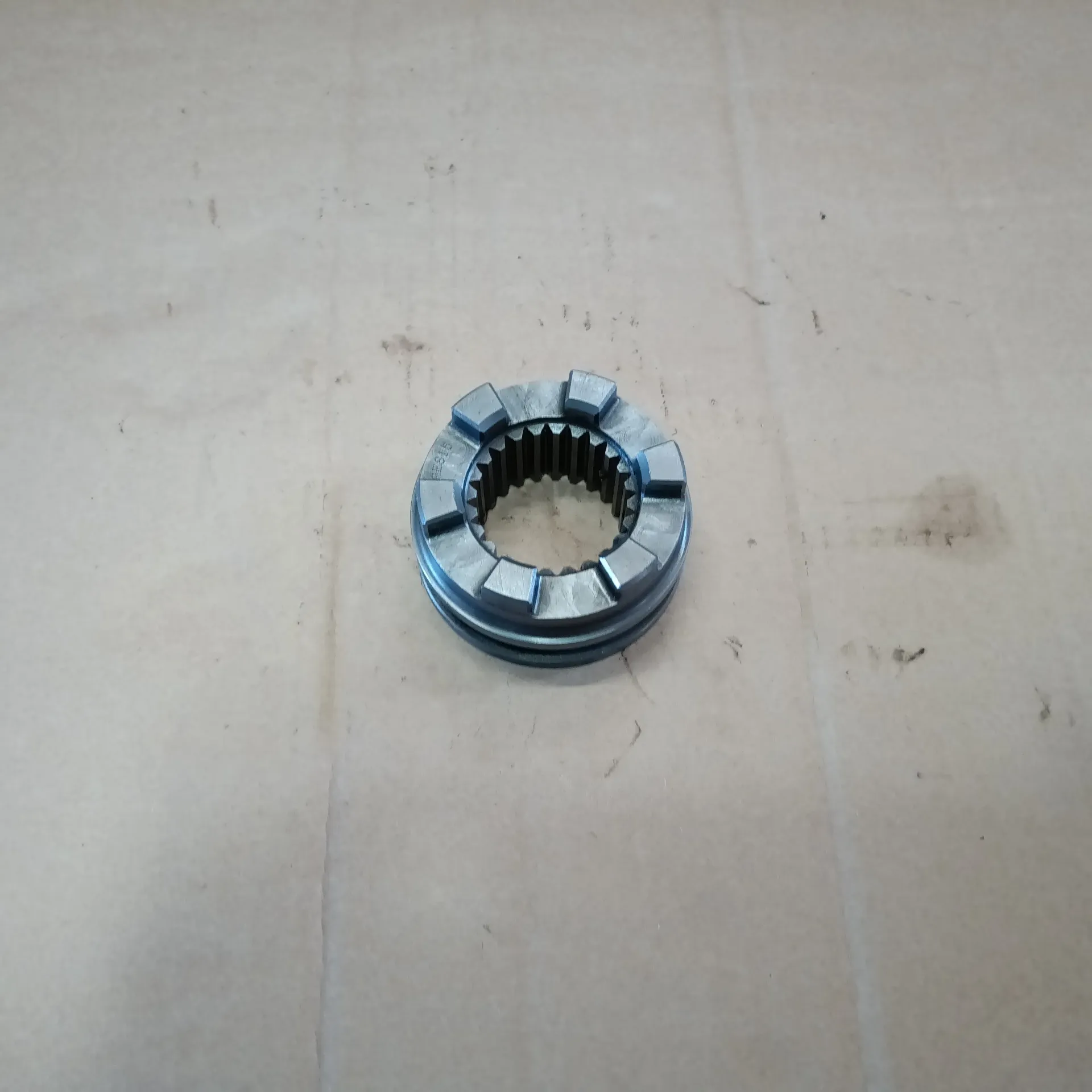 Diff Lock Collar
