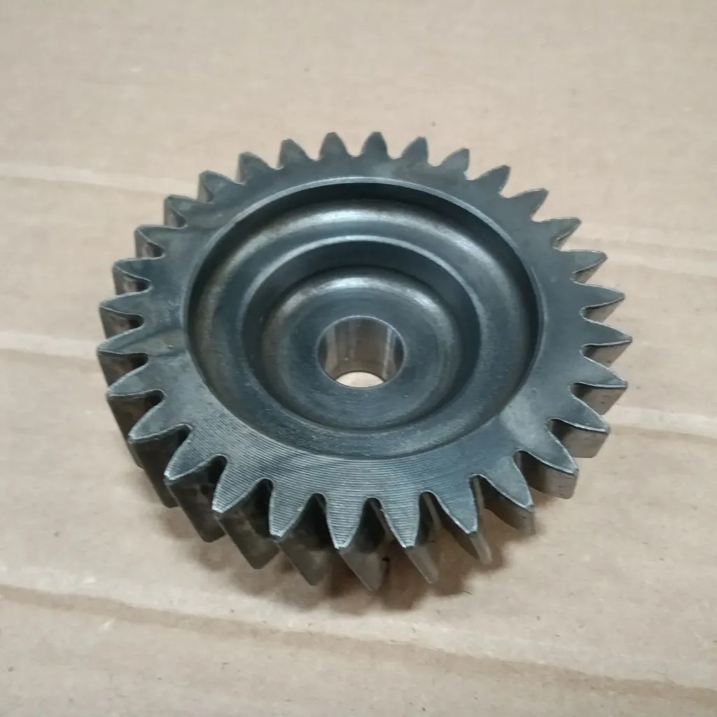 [JD-R120638-U] Gear