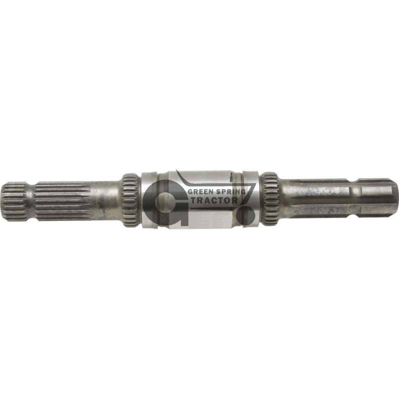 [JDR122909N] Pto Stub Shaft 1000/540