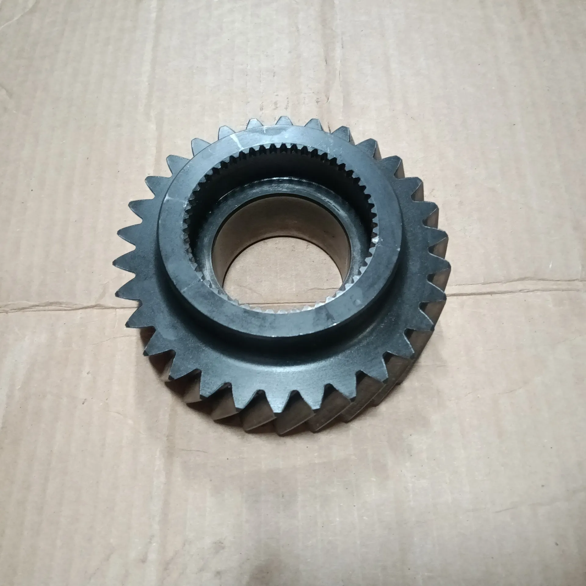 Pto Gear