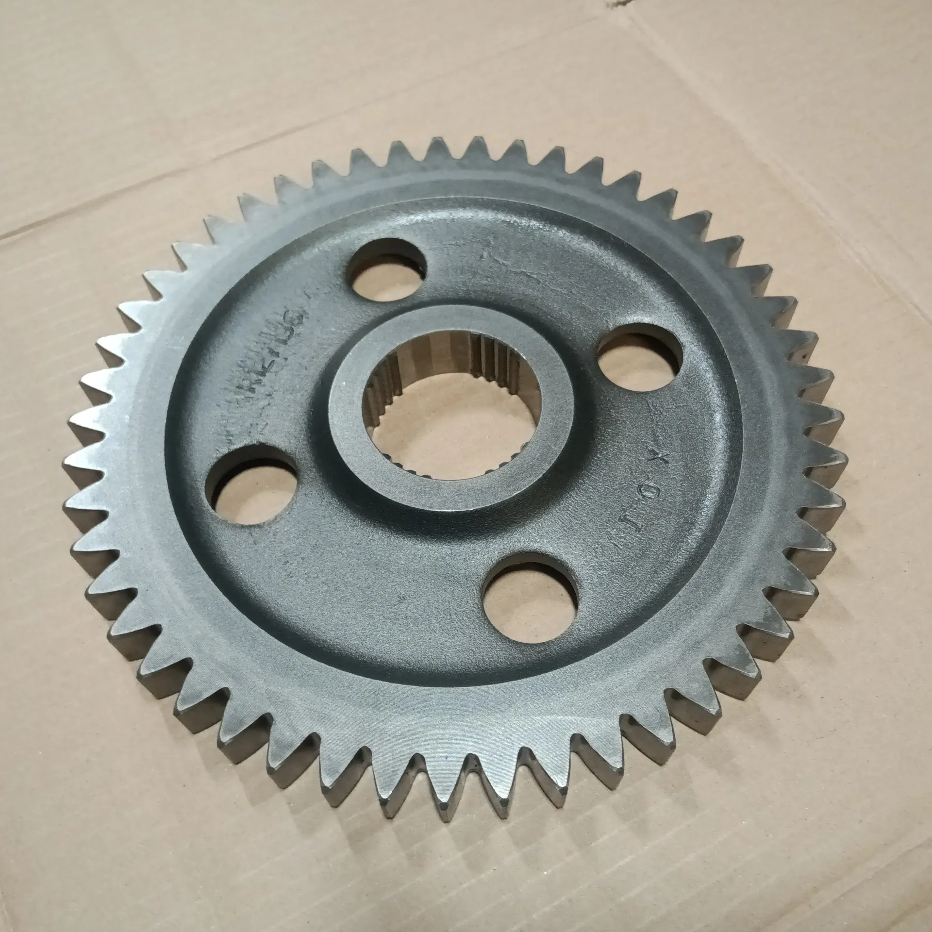 [JD-R127196-U] D-Range Gear