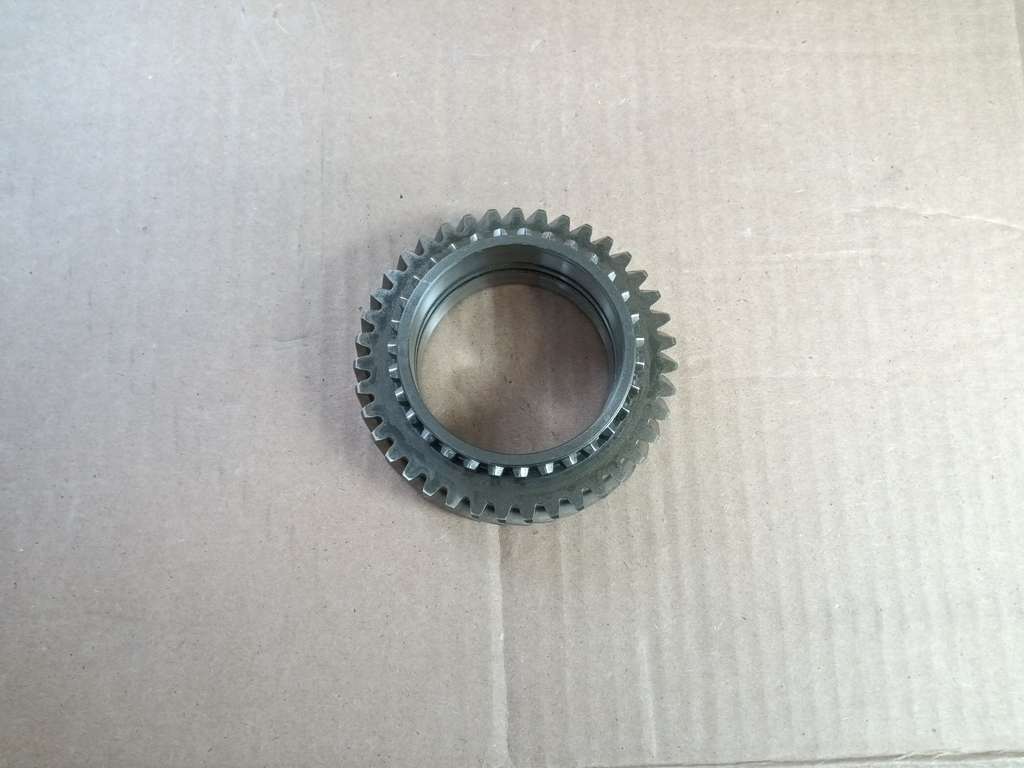 [JDR127527] Synchronized Gear