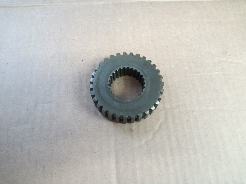[JDR127528] Shift Collar 31T 25 Spl