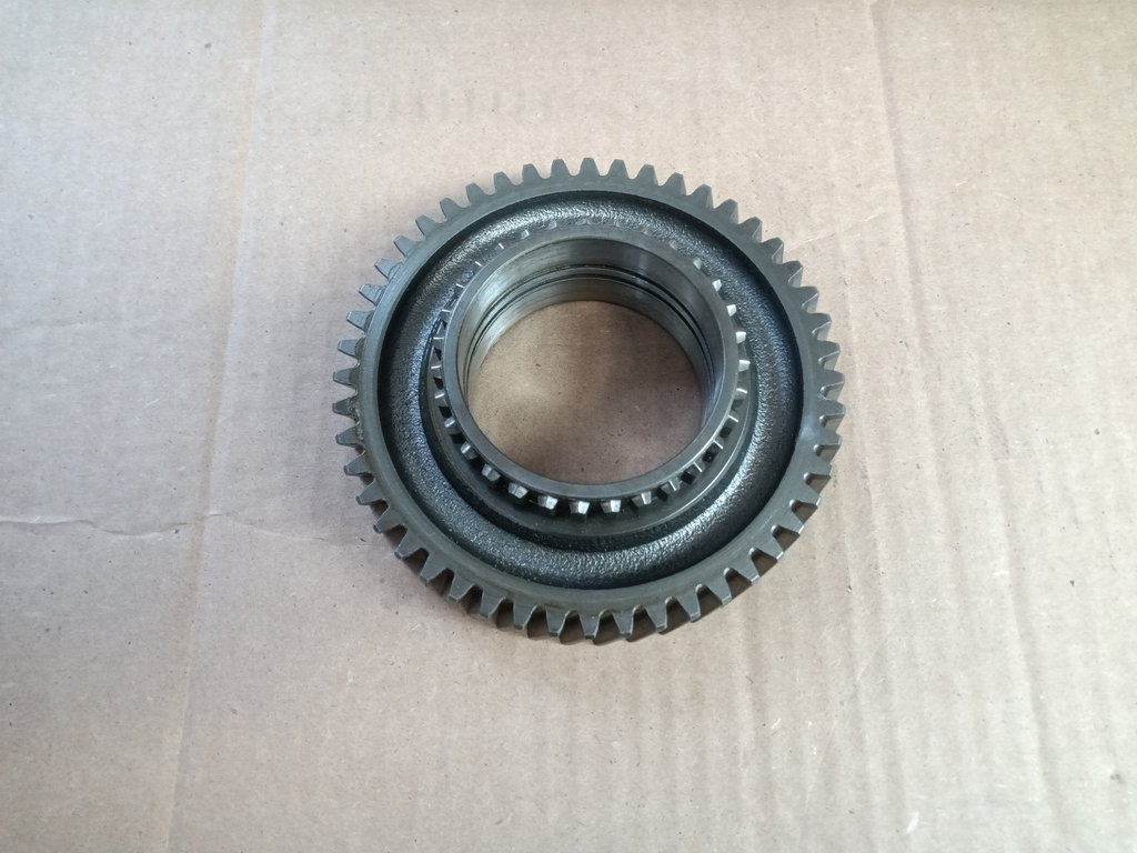 Pr Syncronizered Gear 48T