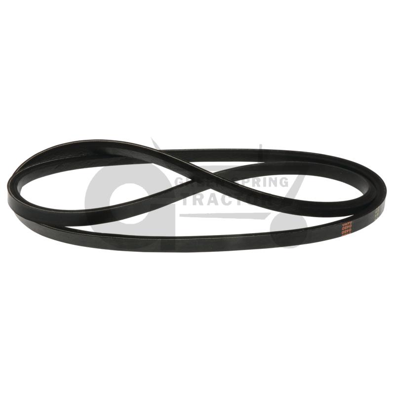 [JDR128502N] Fan Belt