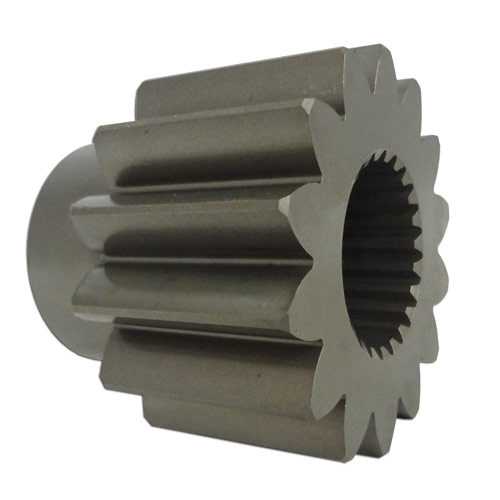 Sun Shaft Gear