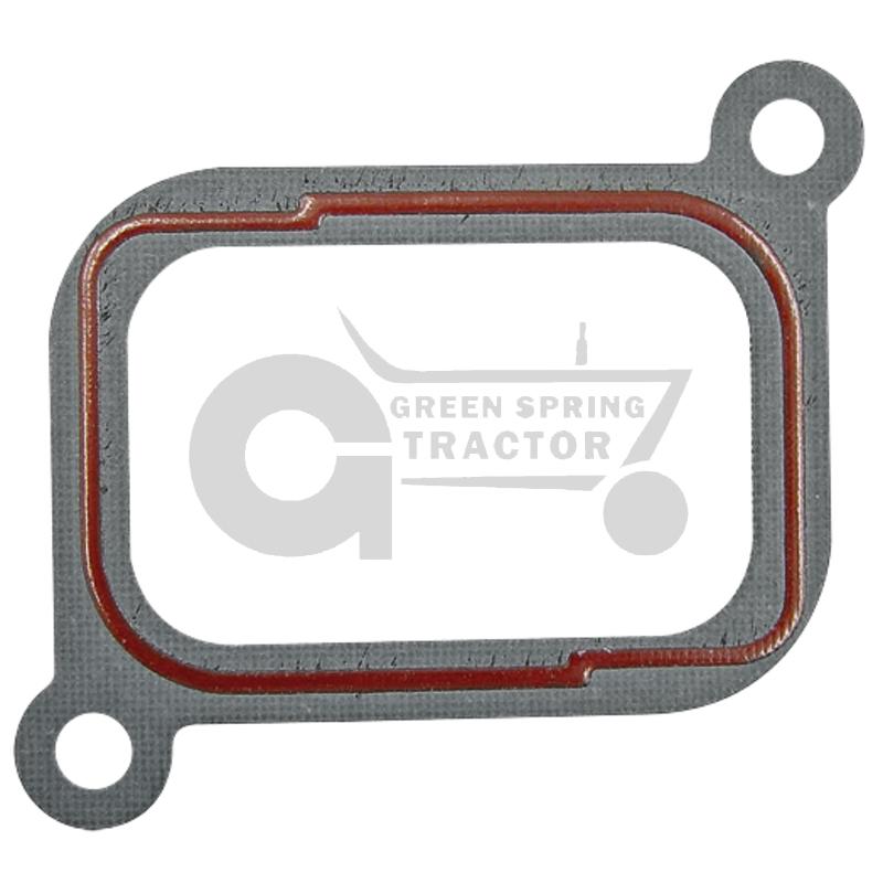 [JDR130573N] Intake Gasket