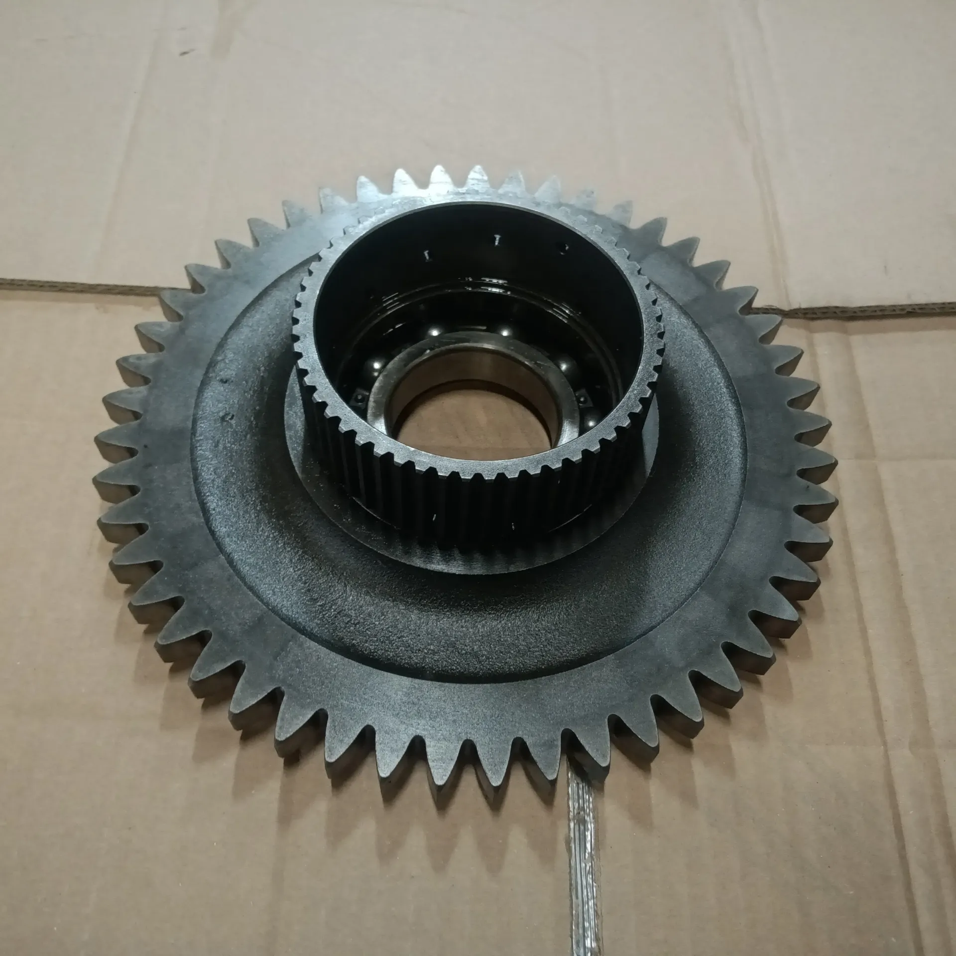 Input Shaft Gear