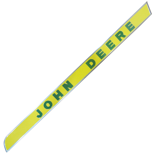 [JDR1526N] Left Emblem
