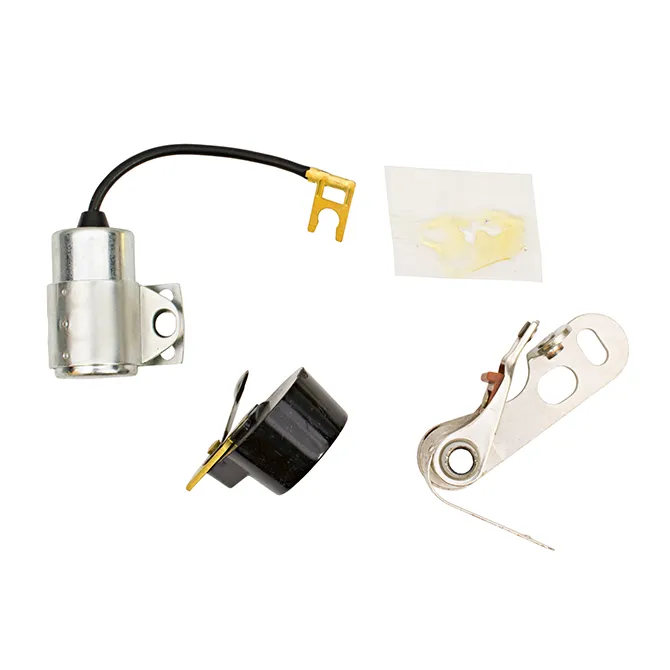 [JDR1932N] Tune Up Kit