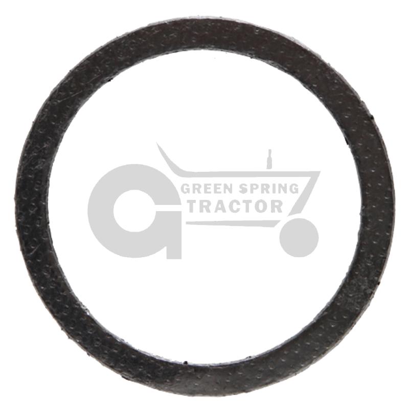 [JDR227500N] Muffler Gasket